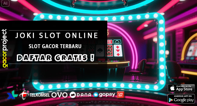 Slot Gacor Terbaru